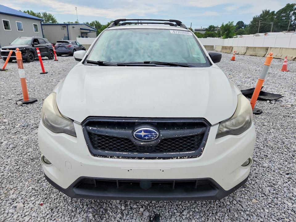 Aukcja sprzedaży 2015 Subaru Xv Crosstrek, vin: JF2GPAMC1F8290118, numer aukcji: 67353596