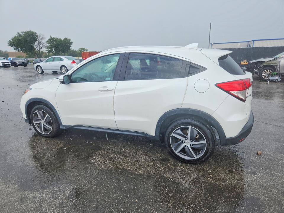 Продаж на аукціоні авто 2022 Honda Hr-v, vin: 3CZRU6H53NM772280, номер лоту: 66581736