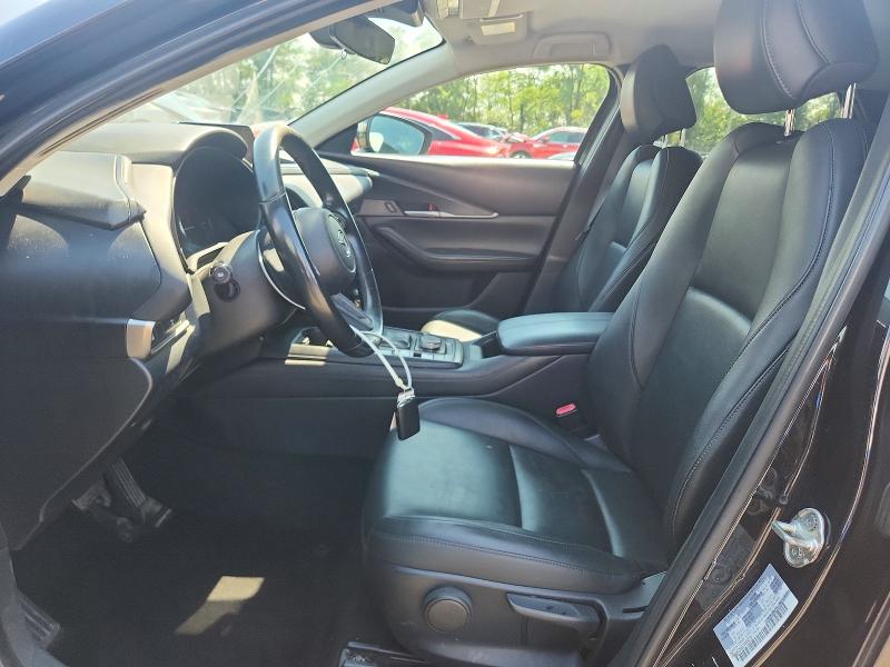 Продаж на аукціоні авто 2021 Mazda Cx-30, vin: 3MVDMABLXMM230732, номер лоту: 63657636