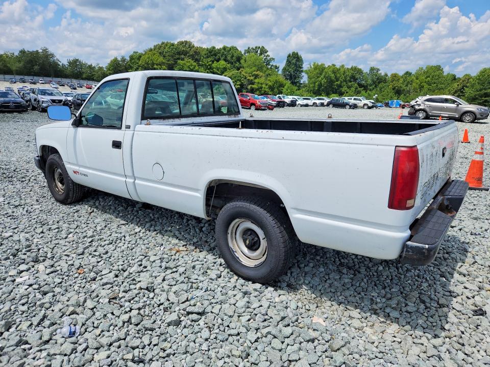 Продаж на аукціоні авто 1993 Chevrolet Gmt-400, vin: 1GCDC14Z1PE213110, номер лоту: 64374786