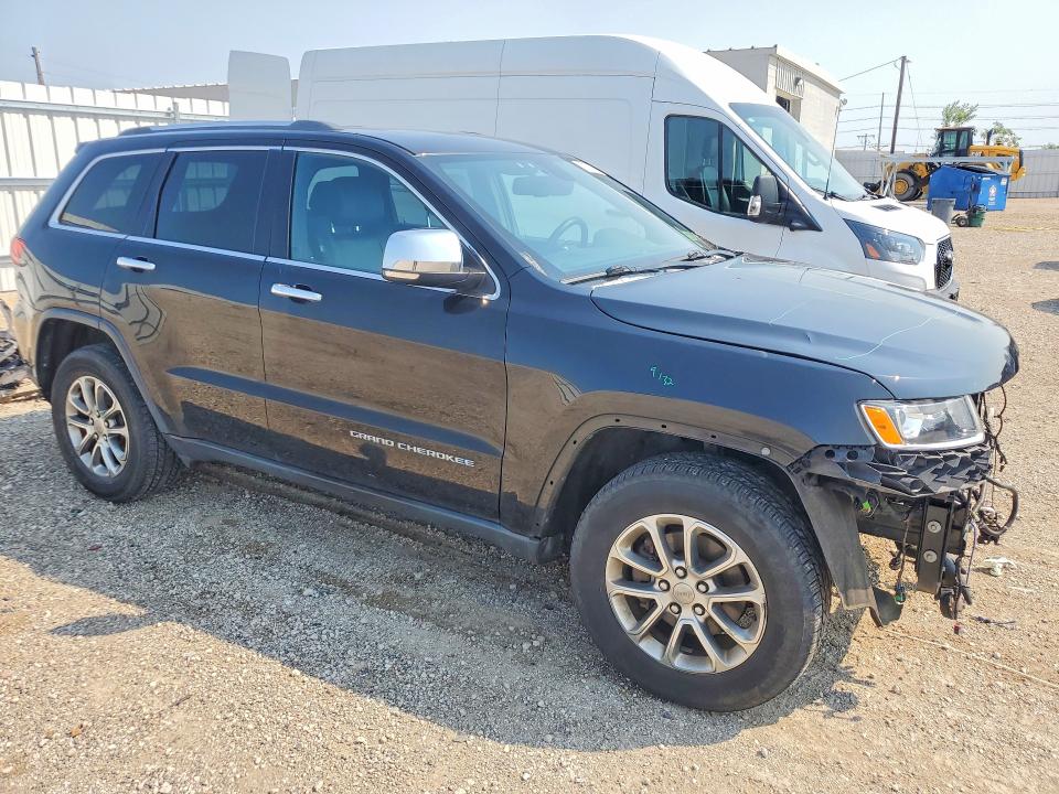 Aukcja sprzedaży 2015 Jeep Grand Cherokee, vin: 1C4RJFBG6FC172428, numer aukcji: 63678776