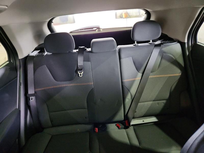 Продажа на аукционе авто 2026 Kia Niro, vin: KNDCP3LE7T5362934, номер лота: 64383486