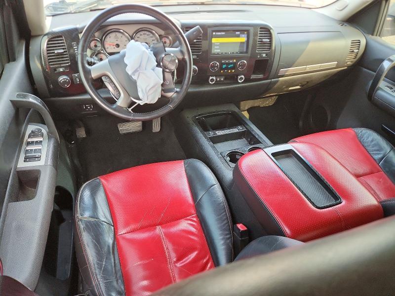 Aukcja sprzedaży 2008 Gmc Sierra, vin: 2GTEK190181191310, numer aukcji: 64452266