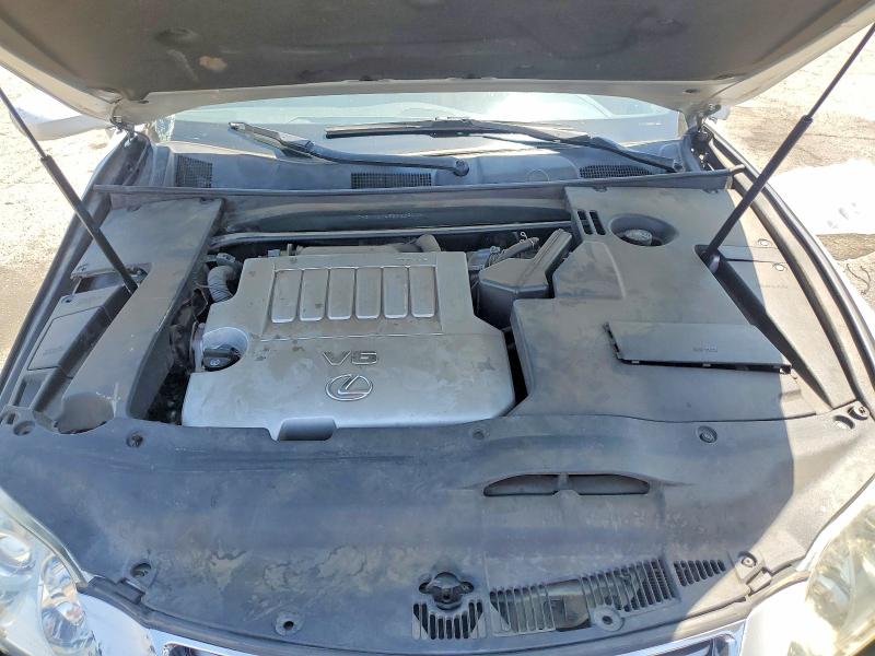 Продажа на аукционе авто 2009 Lexus Es, vin: JTHBJ46G692285210, номер лота: 63802386
