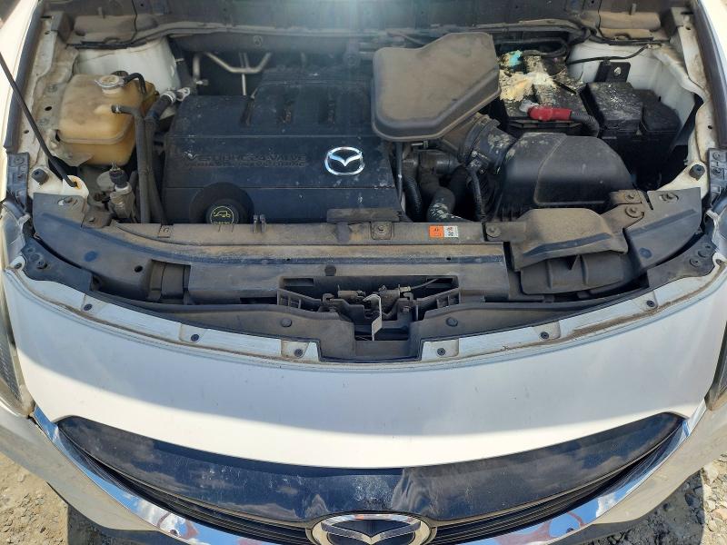 63683036 :رقم المزاد ، JM3TB2CA7F0456035 vin ، 2015 Mazda Cx-9 مزاد بيع