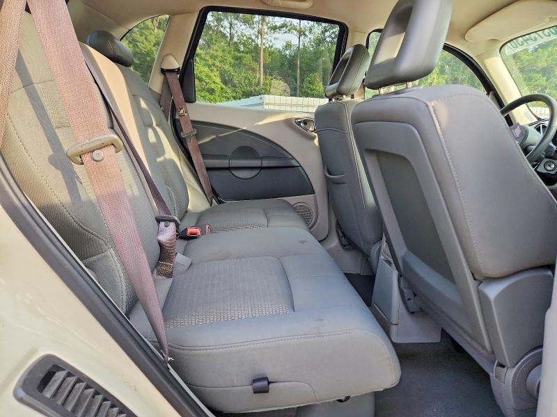 Aukcja sprzedaży 2007 Chrysler Pt Cruiser, vin: 3A4FY58BX7T501314, numer aukcji: 66373436
