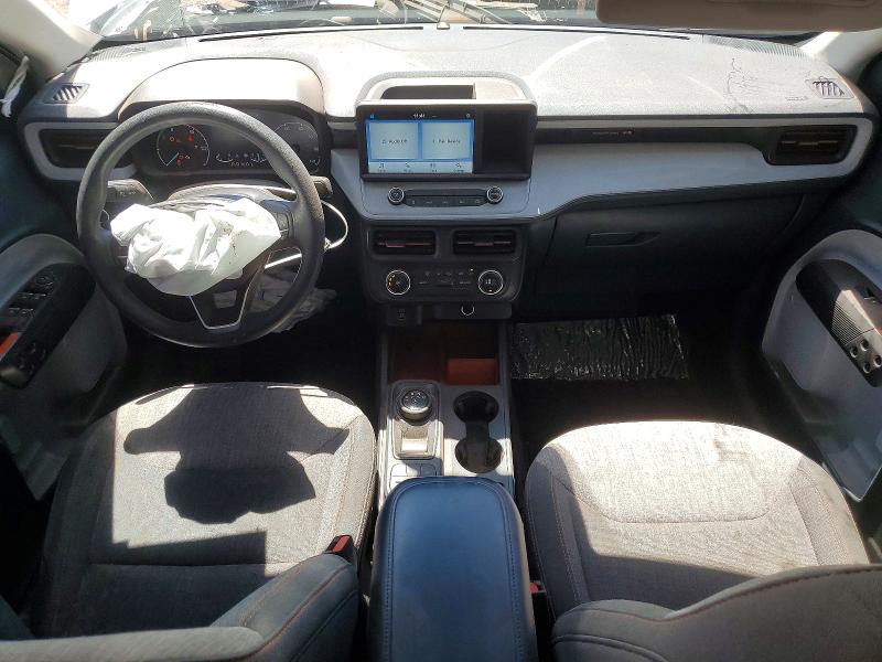 65880706 :رقم المزاد ، 3FTTW8E33NRA19341 vin ، 2022 Ford Maverick مزاد بيع
