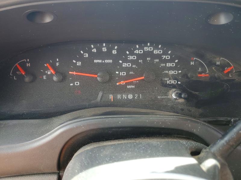 Продажа на аукционе авто 2004 Ford Unknown Model, vin: 1FDXE455X4HA70643, номер лота: 64554376
