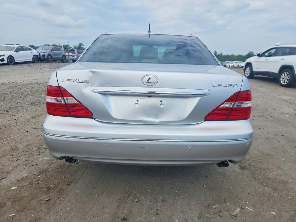 Продаж на аукціоні авто 2004 Lexus Ls, vin: JTHBN36F240164152, номер лоту: 67561496