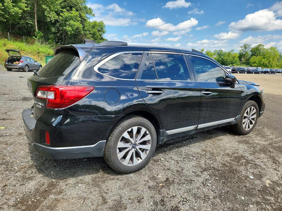 Aukcja sprzedaży 2017 Subaru Outback, vin: 4S4BSATC6H3435299, numer aukcji: 65012316