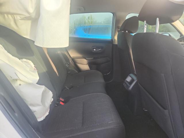 64850606 :رقم المزاد ، 3CZRZ1H36RM734731 vin ، 2024 Honda Hr-v مزاد بيع