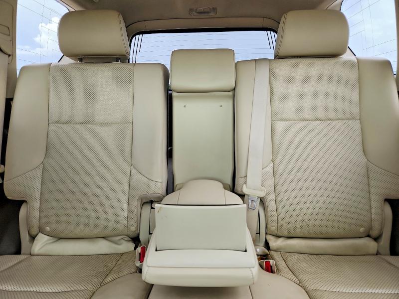 Aukcja sprzedaży 2016 Lexus Gx, vin: JTJJM7FX1G5126416, numer aukcji: 64464946