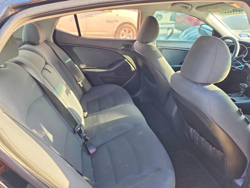 Aukcja sprzedaży 2015 Kia Optima, vin: 5XXGM4A70FG476407, numer aukcji: 65555506