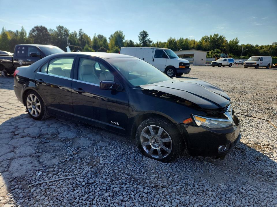 Продажа на аукционе авто 2008 Lincoln Mkz, vin: 3LNHM26T08R664455, номер лота: 67158936