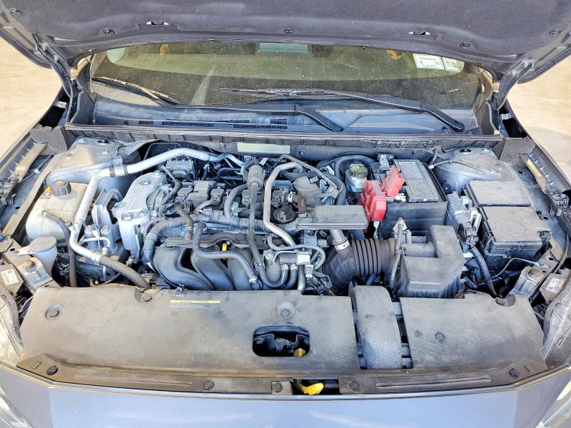 Продажа на аукционе авто 2020 Nissan Sentra, vin: 3N1AB8CVXLY302252, номер лота: 67105356