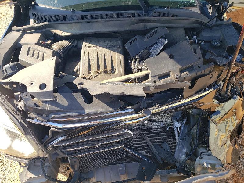 66255906 :رقم المزاد ، 2GNALCEK0H1564276 vin ، 2017 Chevrolet Equinox مزاد بيع