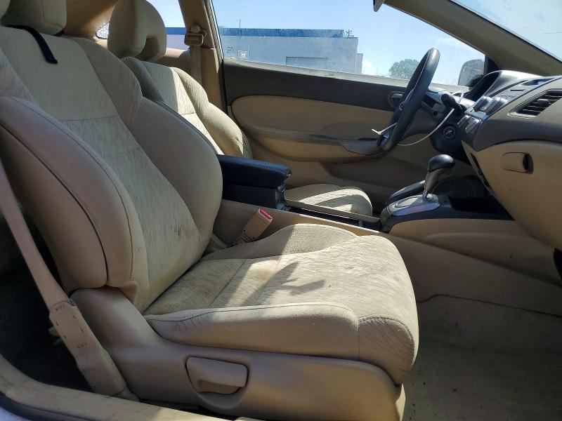 Продаж на аукціоні авто 2008 Honda Civic, vin: 2HGFG12848H568453, номер лоту: 65889936