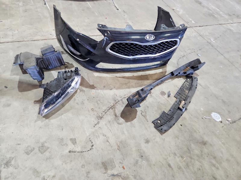 63389126 :رقم المزاد ، KNALN4D73G5221454 vin ، 2016 Kia Cadenza مزاد بيع