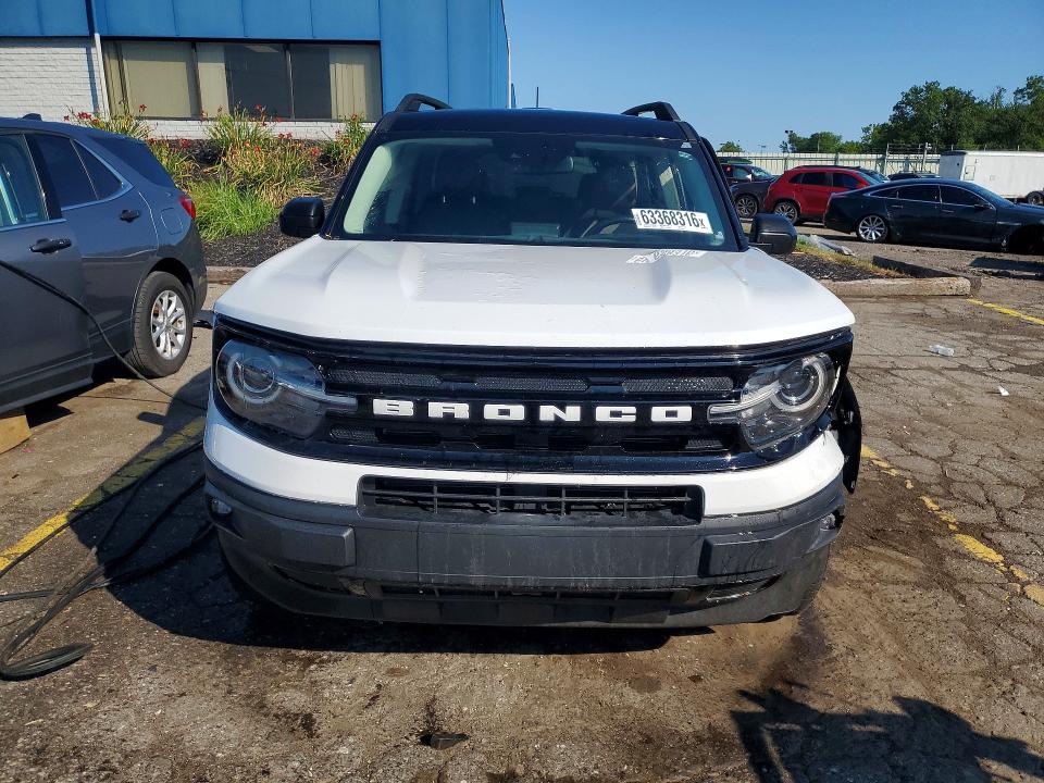 Продаж на аукціоні авто 2021 Ford Bronco Sport, vin: 3FMCR9C61MRA34649, номер лоту: 63368316