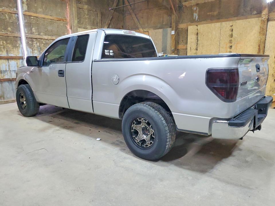 Aukcja sprzedaży 2009 Ford F150, vin: 1FTRX12829KB52083, numer aukcji: 66462686