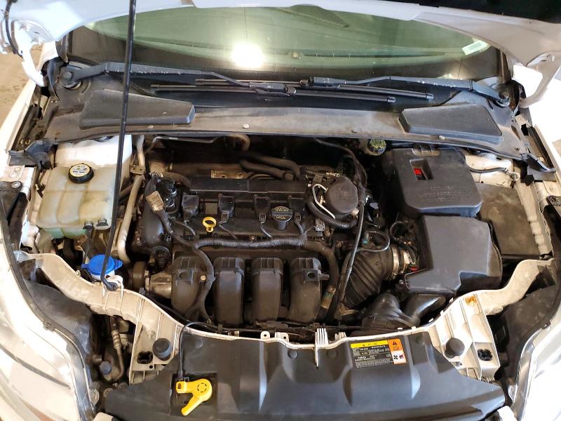 Aukcja sprzedaży 2012 Ford Focus, vin: 1FAHP3H25CL115031, numer aukcji: 65134996