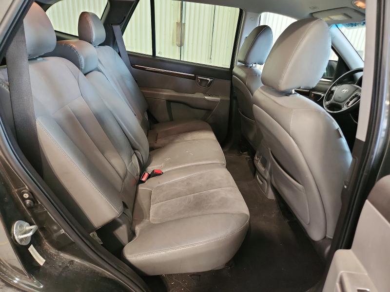 Продажа на аукционе авто 2010 Hyundai Santa Fe, vin: 5NMSH4AG3AH398553, номер лота: 62849456