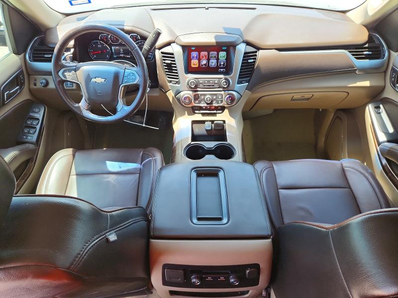 Продаж на аукціоні авто 2018 Chevrolet Tahoe, vin: 1GNSCAKC1JR328173, номер лоту: 66175856