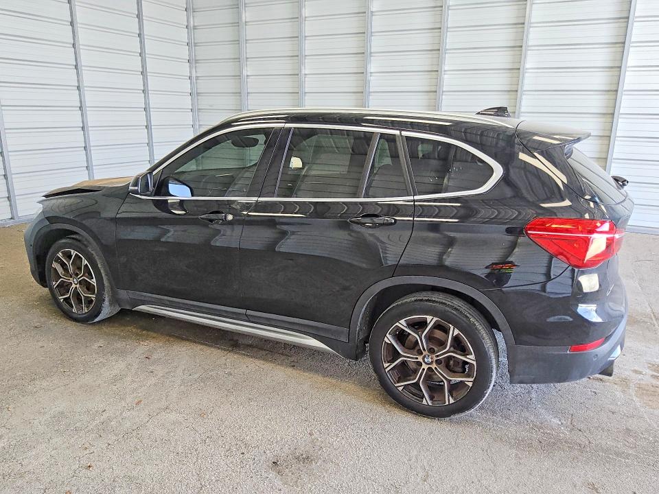 Продаж на аукціоні авто 2020 Bmw X1, vin: WBXJG7C08L5R12843, номер лоту: 63227906