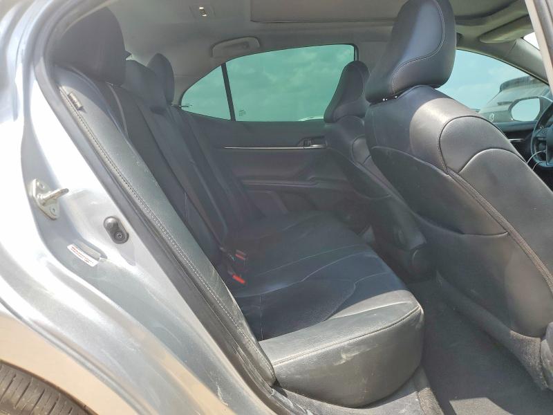 Продаж на аукціоні авто 2021 Toyota Camry, vin: 4T1K61AK5MU407190, номер лоту: 63658196