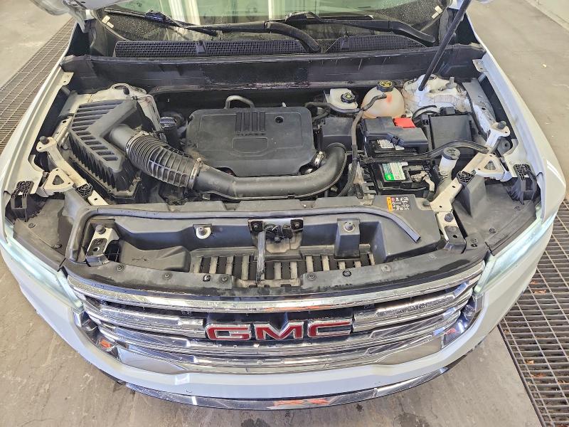 Продаж на аукціоні авто 2023 Gmc Acadia, vin: 1GKKNML48PZ153655, номер лоту: 65669556