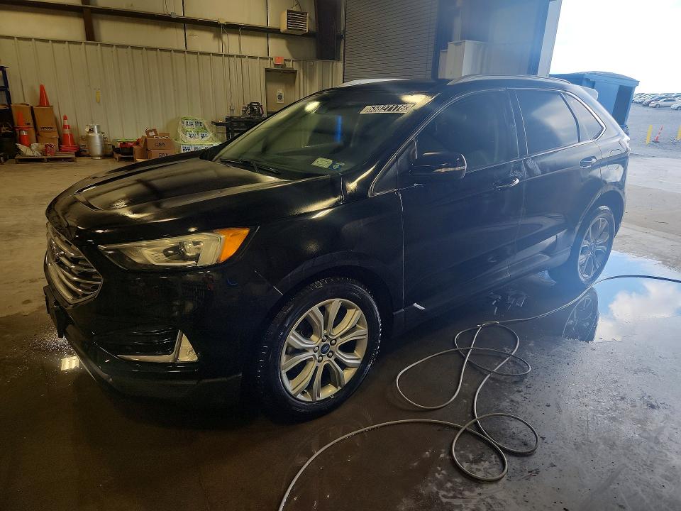 Продажа на аукционе авто 2019 Ford Edge, vin: 2FMPK4K98KBC02027, номер лота: 65827176