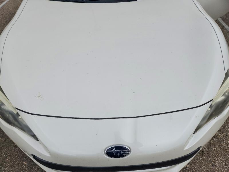 65399016 :رقم المزاد ، JF1ZCAC17D2600314 vin ، 2013 Subaru Brz مزاد بيع