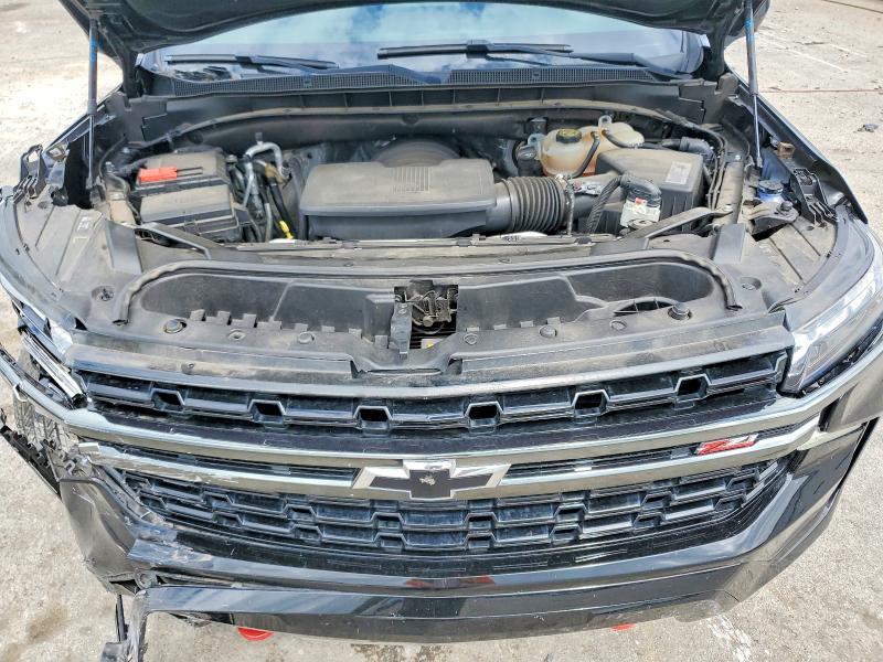 Aukcja sprzedaży 2021 Chevrolet Tahoe, vin: 1GNSKPKDXMR446435, numer aukcji: 63664336