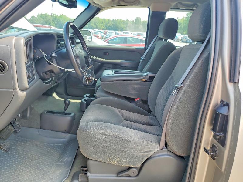 Продаж на аукціоні авто 2003 Chevrolet Silverado, vin: 2GCEK19V031103755, номер лоту: 64698936