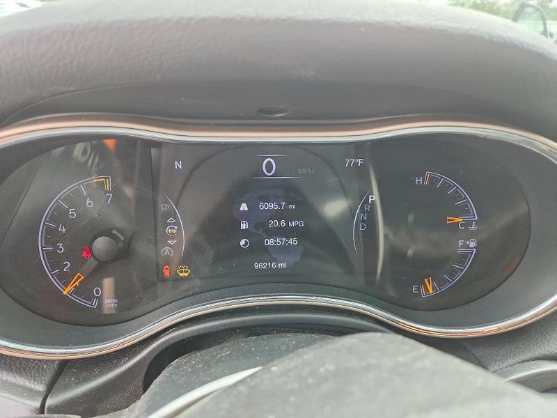 2017 Jeep Grand Cherokee მანქანა იყიდება აუქციონზე, vin: 1C4RJFBG6HC849447, აუქციონის ნომერი: 65537886