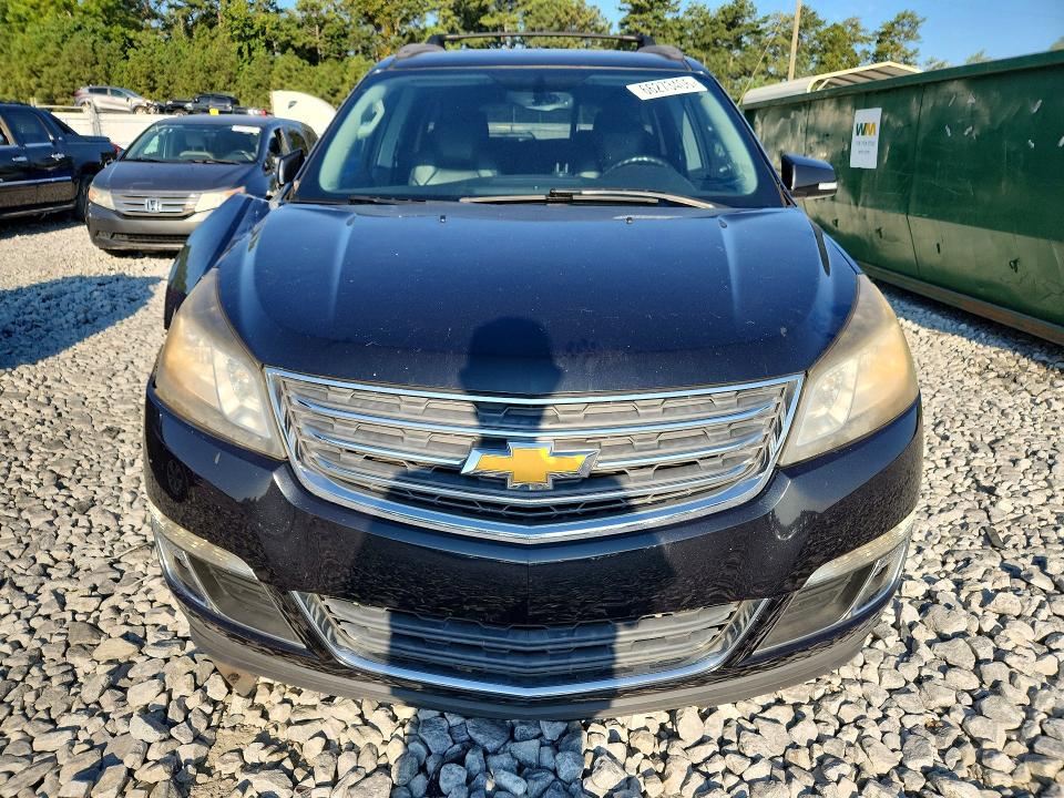 Продажа на аукционе авто 2013 Chevrolet Traverse, vin: 1GNKRJKD3DJ260467, номер лота: 66273406