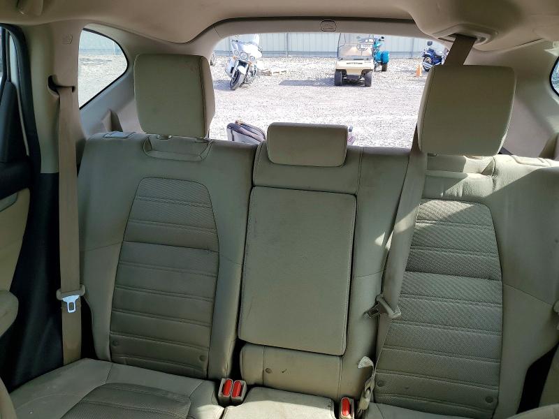 Aukcja sprzedaży 2020 Honda Cr-v, vin: 2HKRW2H25LH617747, numer aukcji: 66932756