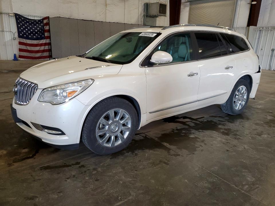 Aukcja sprzedaży 2013 Buick Enclave, vin: 5GAKVDKD7DJ213269, numer aukcji: 63668026