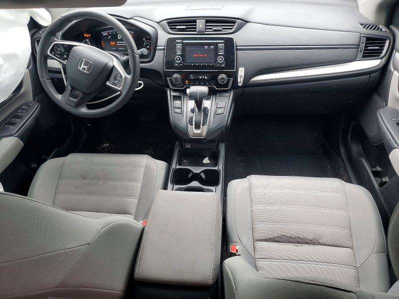 Aukcja sprzedaży 2020 Honda Cr-v, vin: 5J6RW1H22LA012192, numer aukcji: 64391896