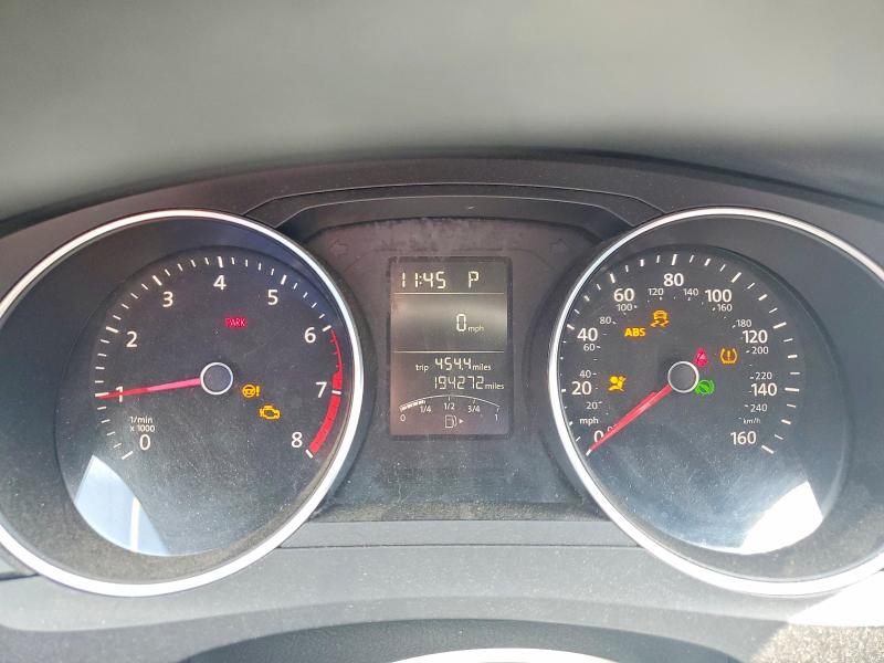 Продаж на аукціоні авто 2017 Volkswagen Jetta, vin: 3VW2B7AJ5HM269510, номер лоту: 66777116