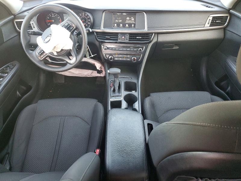 Aukcja sprzedaży 2018 Kia Optima, vin: 5XXGT4L38JG258074, numer aukcji: 65033986