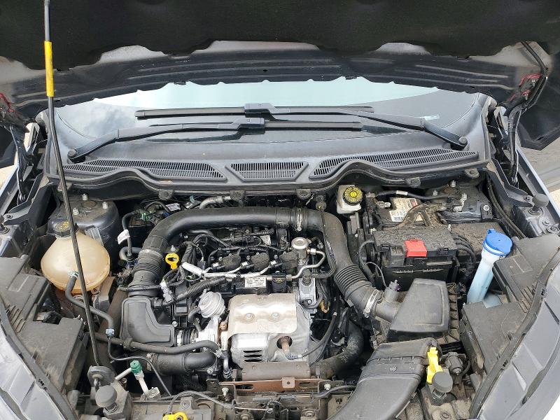 Aukcja sprzedaży 2018 Ford Ecosport, vin: MAJ3P1TE8JC243468, numer aukcji: 66832116