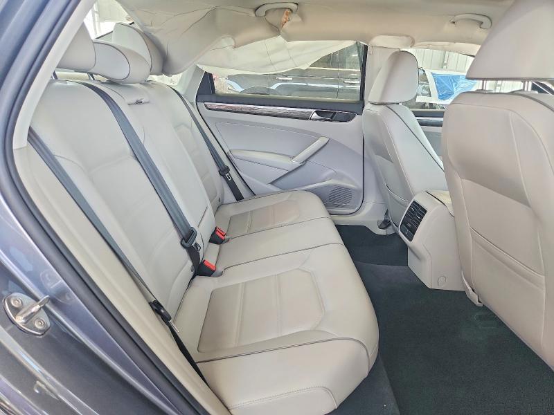 Aukcja sprzedaży 2018 Volkswagen Passat, vin: 1VWBA7A31JC049888, numer aukcji: 64980386