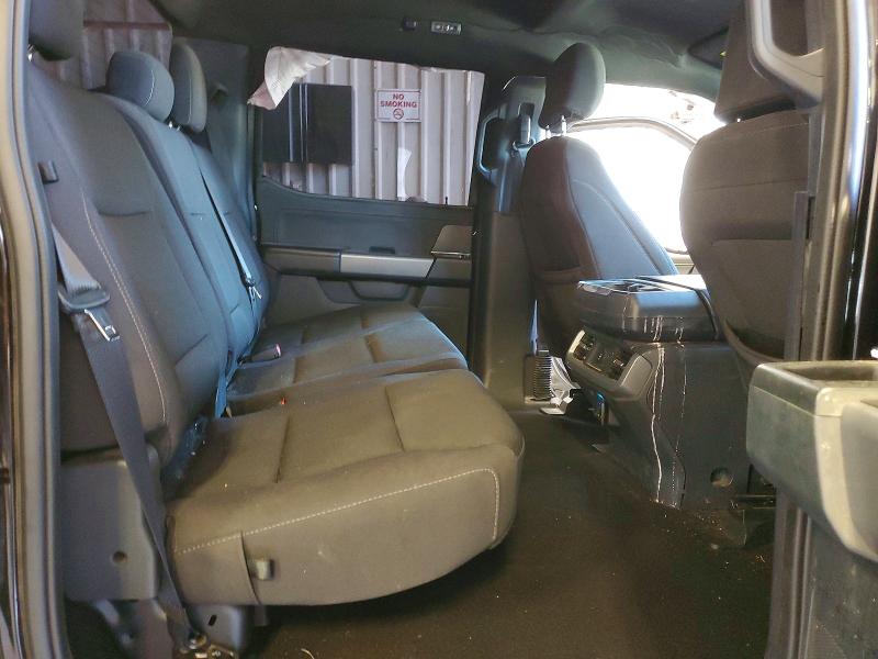 Продаж на аукціоні авто 2025 Ford F150, vin: 1FTFW3L5XSKE57827, номер лоту: 67282246