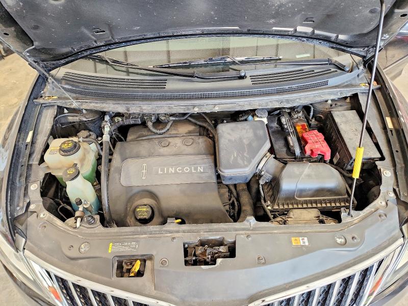 Продажа на аукционе авто 2013 Lincoln Mkx, vin: 2LMDJ8JK2DBL32586, номер лота: 67039156