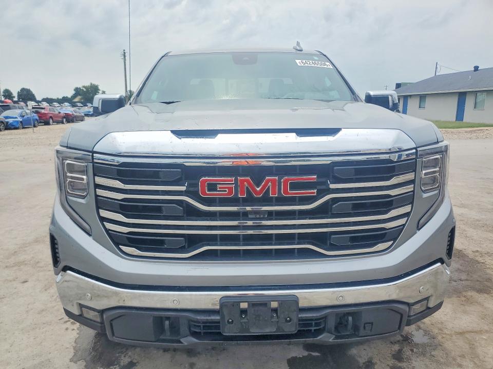 Aukcja sprzedaży 2024 Gmc Sierra, vin: 3GTUUDE86RG226838, numer aukcji: 64246506