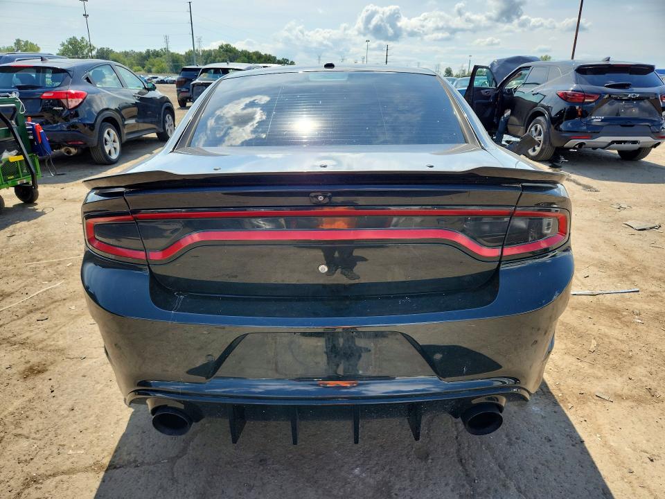 Aukcja sprzedaży 2019 Dodge Charger, vin: 2C3CDXKT6KH539338, numer aukcji: 66218406
