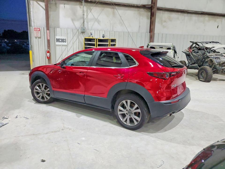 Продаж на аукціоні авто 2020 Mazda Cx-30, vin: 3MVDMBDL0LM133539, номер лоту: 65526106