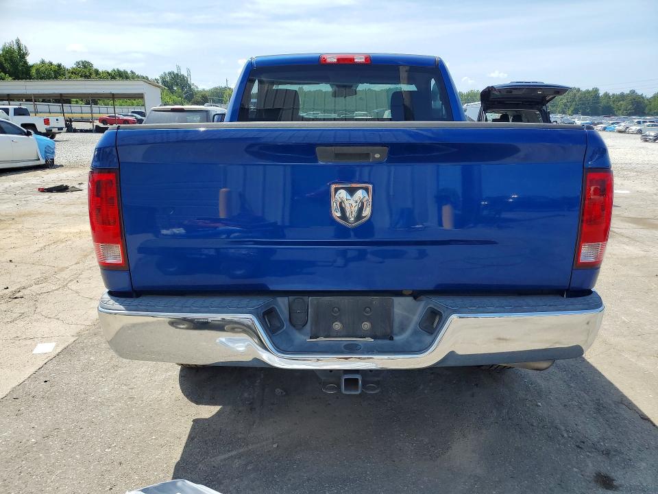 Продажа на аукционе авто 2014 Ram 1500, vin: 3C6JR6AG7EG209075, номер лота: 64926326