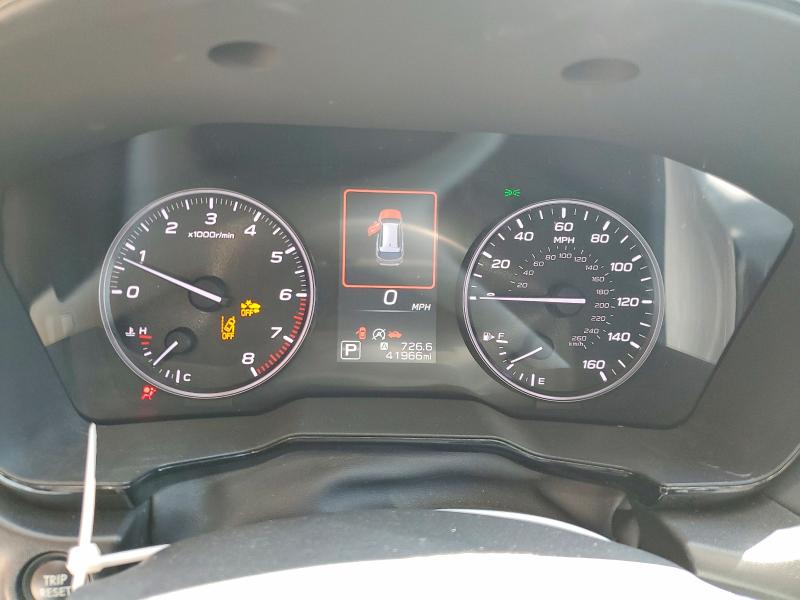 Продаж на аукціоні авто 2020 Subaru Outback, vin: 4S4BTAEC7L3225989, номер лоту: 66069696